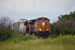 BNSF 4040 South